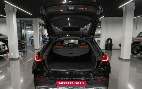 Mercedes-Benz GLC Coupe, 2025 год, 9 800 000 рублей, 24 фотография