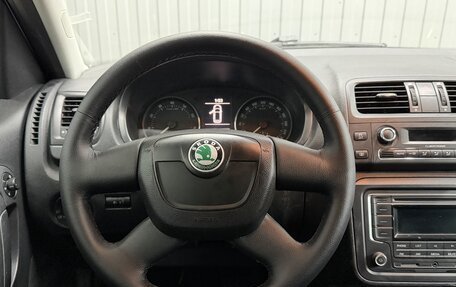 Skoda Roomster, 2012 год, 720 000 рублей, 8 фотография