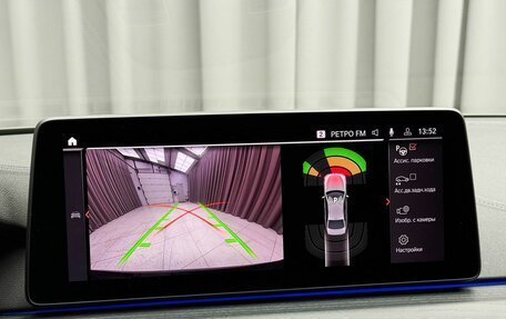 BMW 5 серия, 2020 год, 5 999 000 рублей, 13 фотография