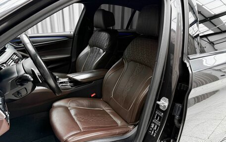 BMW 5 серия, 2020 год, 5 999 000 рублей, 8 фотография