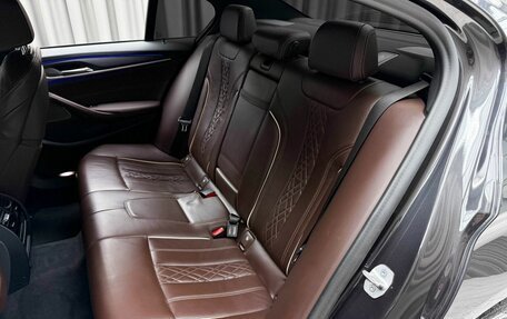 BMW 5 серия, 2020 год, 5 999 000 рублей, 9 фотография