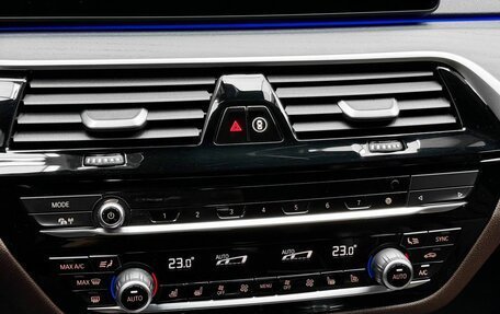 BMW 5 серия, 2020 год, 5 999 000 рублей, 14 фотография