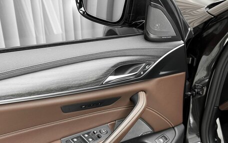 BMW 5 серия, 2020 год, 5 999 000 рублей, 17 фотография