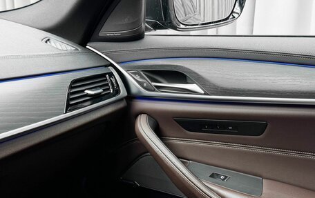 BMW 5 серия, 2020 год, 5 999 000 рублей, 18 фотография