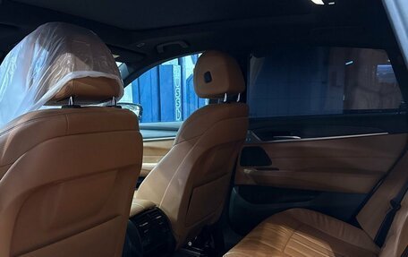 BMW 6 серия, 2021 год, 5 570 000 рублей, 5 фотография