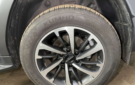 Haval H9 I рестайлинг, 2024 год, 4 471 800 рублей, 9 фотография