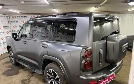 Haval H9 I рестайлинг, 2024 год, 4 471 800 рублей, 4 фотография