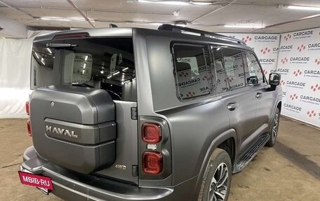 Haval H9 I рестайлинг, 2024 год, 4 471 800 рублей, 3 фотография