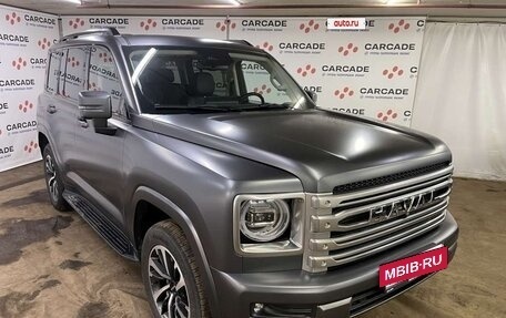 Haval H9 I рестайлинг, 2024 год, 4 471 800 рублей, 2 фотография