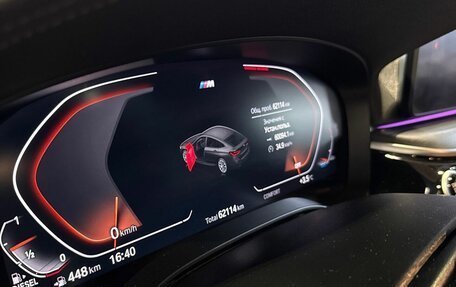 BMW 6 серия, 2021 год, 5 570 000 рублей, 7 фотография