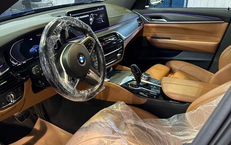 BMW 6 серия, 2021 год, 5 570 000 рублей, 6 фотография