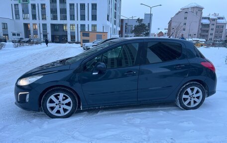 Peugeot 308 II, 2012 год, 499 000 рублей, 3 фотография