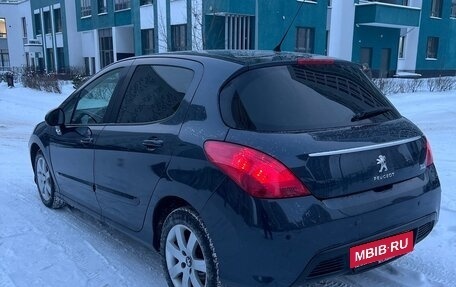 Peugeot 308 II, 2012 год, 499 000 рублей, 2 фотография