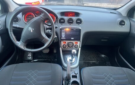 Peugeot 308 II, 2012 год, 499 000 рублей, 6 фотография