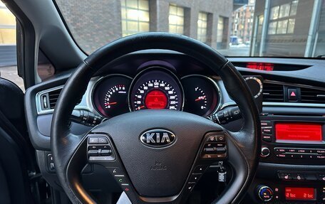 KIA cee'd III, 2017 год, 1 175 000 рублей, 7 фотография