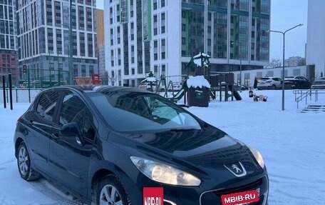 Peugeot 308 II, 2012 год, 499 000 рублей, 4 фотография