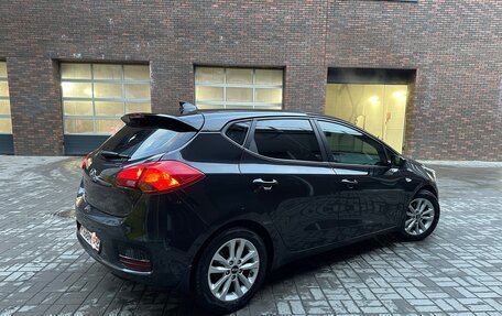 KIA cee'd III, 2017 год, 1 175 000 рублей, 5 фотография