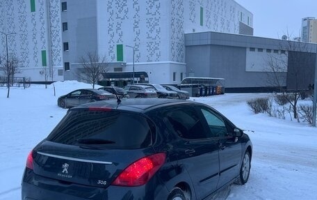 Peugeot 308 II, 2012 год, 499 000 рублей, 5 фотография