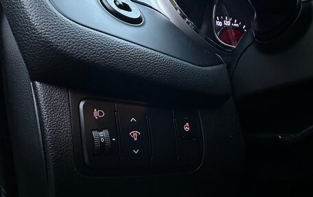 KIA cee'd III, 2017 год, 1 175 000 рублей, 11 фотография