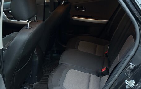 KIA cee'd III, 2017 год, 1 175 000 рублей, 16 фотография