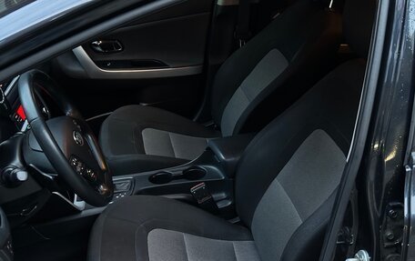 KIA cee'd III, 2017 год, 1 175 000 рублей, 17 фотография