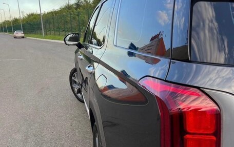 Hyundai Palisade I, 2021 год, 4 550 000 рублей, 2 фотография