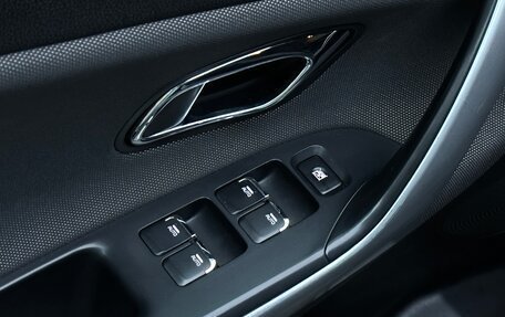 KIA cee'd III, 2017 год, 1 175 000 рублей, 18 фотография