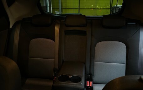 KIA cee'd III, 2017 год, 1 175 000 рублей, 19 фотография