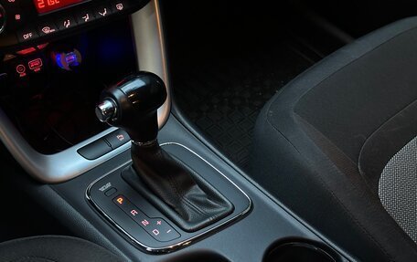 KIA cee'd III, 2017 год, 1 175 000 рублей, 12 фотография