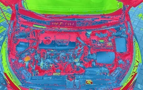 KIA cee'd III, 2017 год, 1 175 000 рублей, 13 фотография