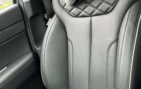 Hyundai Palisade I, 2021 год, 4 550 000 рублей, 13 фотография