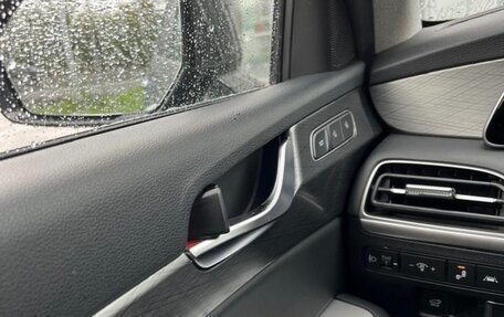 Hyundai Palisade I, 2021 год, 4 550 000 рублей, 11 фотография