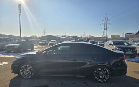 KIA Forte III, 2021 год, 2 130 000 рублей, 4 фотография