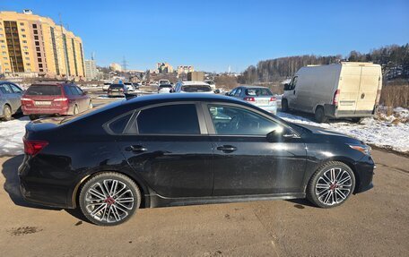 KIA Forte III, 2021 год, 2 130 000 рублей, 5 фотография