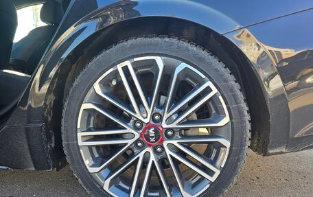 KIA Forte III, 2021 год, 2 130 000 рублей, 6 фотография