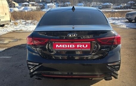 KIA Forte III, 2021 год, 2 130 000 рублей, 2 фотография