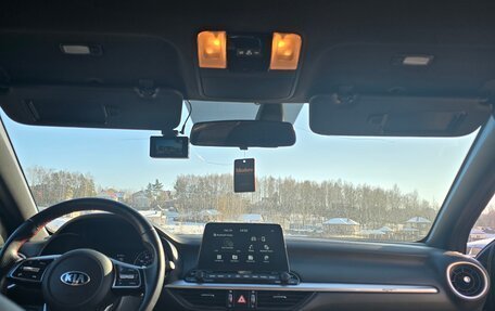 KIA Forte III, 2021 год, 2 130 000 рублей, 7 фотография