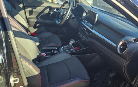 KIA Forte III, 2021 год, 2 130 000 рублей, 8 фотография