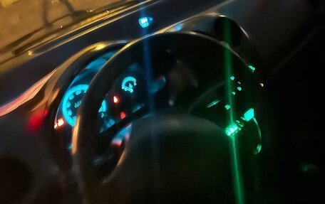 Daewoo Matiz I, 2009 год, 230 000 рублей, 3 фотография