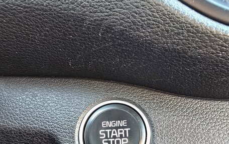 KIA Forte III, 2021 год, 2 130 000 рублей, 9 фотография