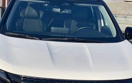 Mitsubishi Outlander, 2023 год, 4 700 000 рублей, 7 фотография