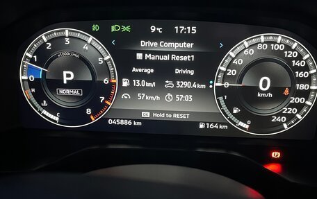 Mitsubishi Outlander, 2023 год, 4 700 000 рублей, 14 фотография