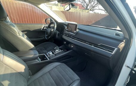 Mitsubishi Outlander, 2023 год, 4 700 000 рублей, 12 фотография