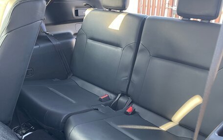 Mitsubishi Outlander, 2023 год, 4 700 000 рублей, 17 фотография