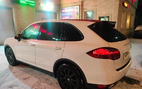 Porsche Cayenne III, 2013 год, 3 000 000 рублей, 3 фотография