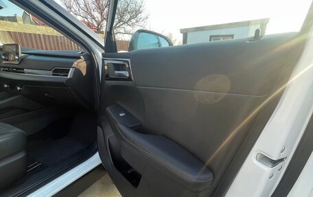 Mitsubishi Outlander, 2023 год, 4 700 000 рублей, 13 фотография