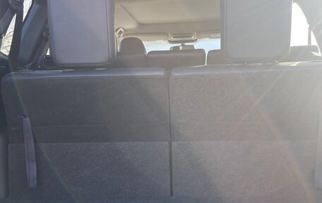 Mitsubishi Outlander, 2023 год, 4 700 000 рублей, 18 фотография