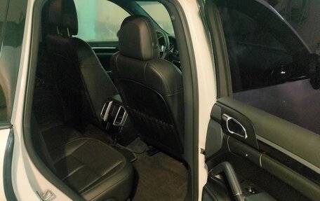 Porsche Cayenne III, 2013 год, 3 000 000 рублей, 11 фотография