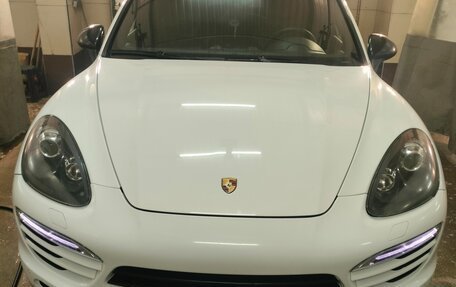 Porsche Cayenne III, 2013 год, 3 000 000 рублей, 6 фотография