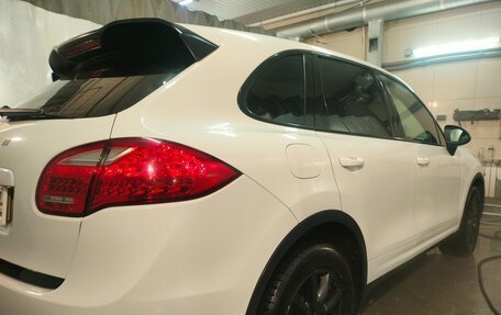 Porsche Cayenne III, 2013 год, 3 000 000 рублей, 9 фотография